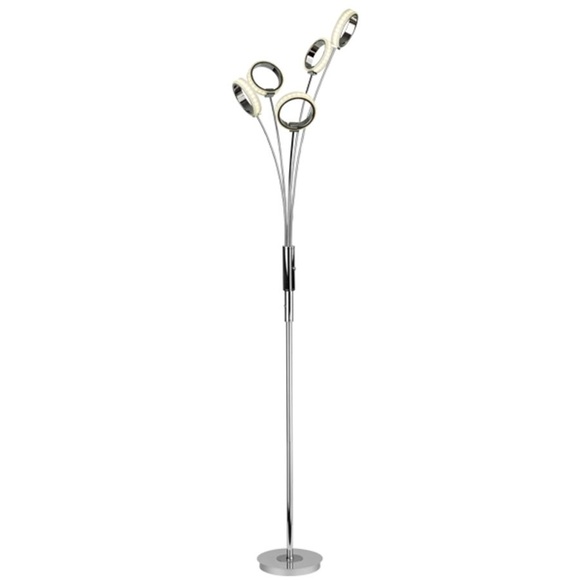 Stehlampe Oria