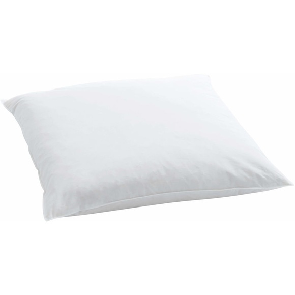 billerbeck - Kissenfüllung SOFAKISSEN - Baumwolle - weiss - 40/40 cm