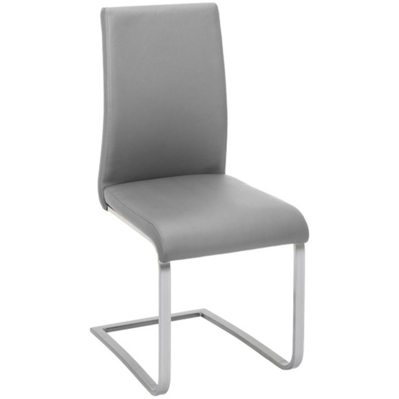 Freischwinger Stuhl Aria