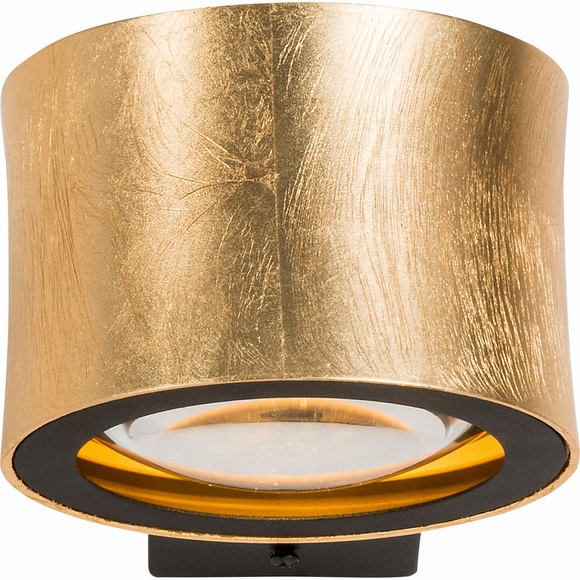 Luce Elevata Wandlampe Impulse