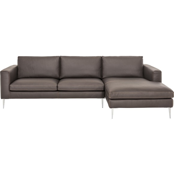 Massimo Divani Ecksofa Lorenzo