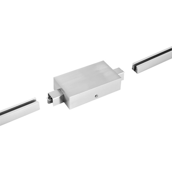 HV-track4 m6 Mittel-Einspeisung, Serienschaltung