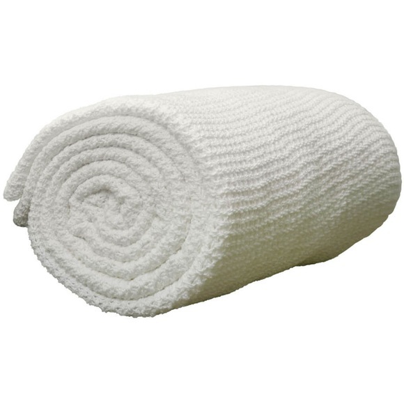 Eskimo Decke Summer Dream Weiss
