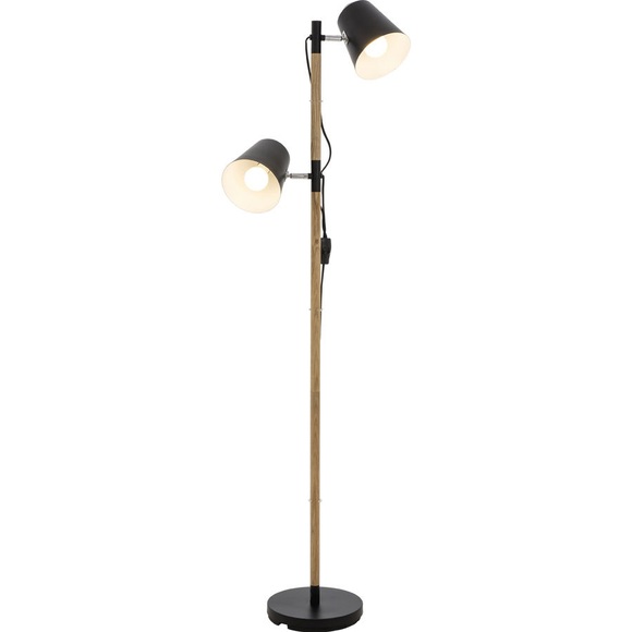 Stehlampe Kovlo