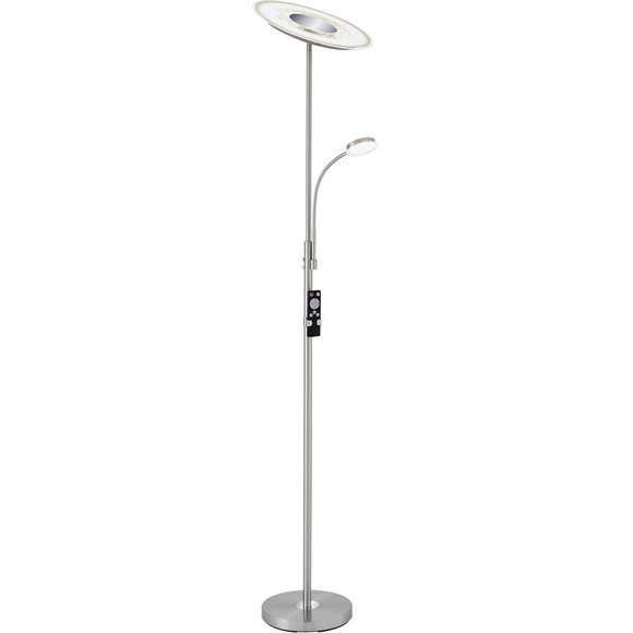 Stehlampe Tillaya