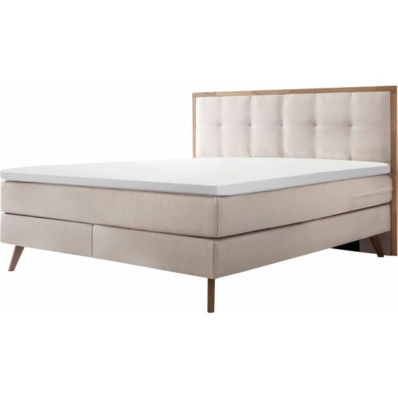 Boxspringbett Raela