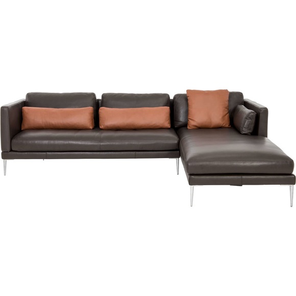 Ecksofa James