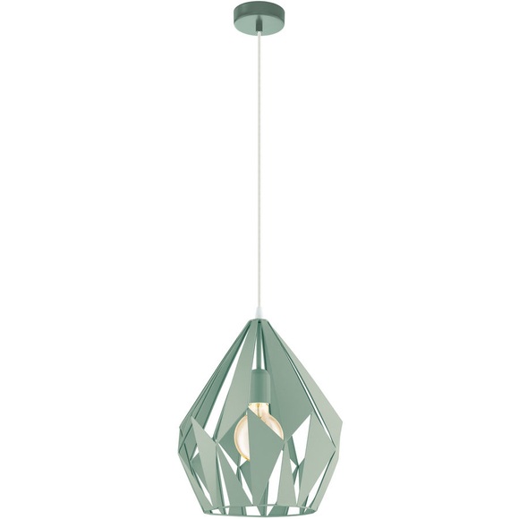 EGLO Pendellampe CARLTON-P