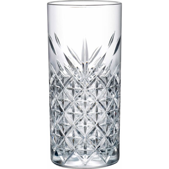 Trinkglas Timeless