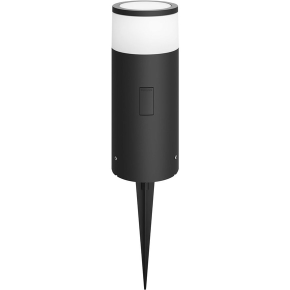 Philips Hue White and Color Ambiance Calla - Garten-Sockelleuchte