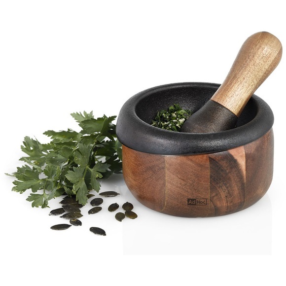 Coop Mörser Herbes