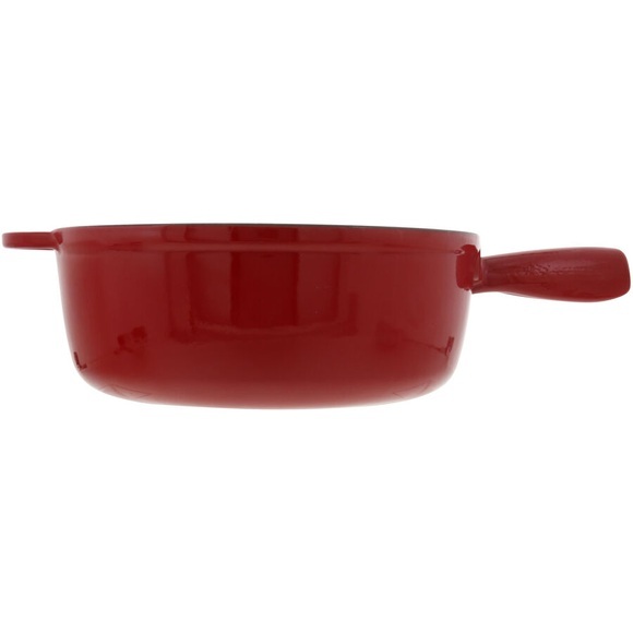 Nouvel Caquelon für Käsefondue cm#132/24cm