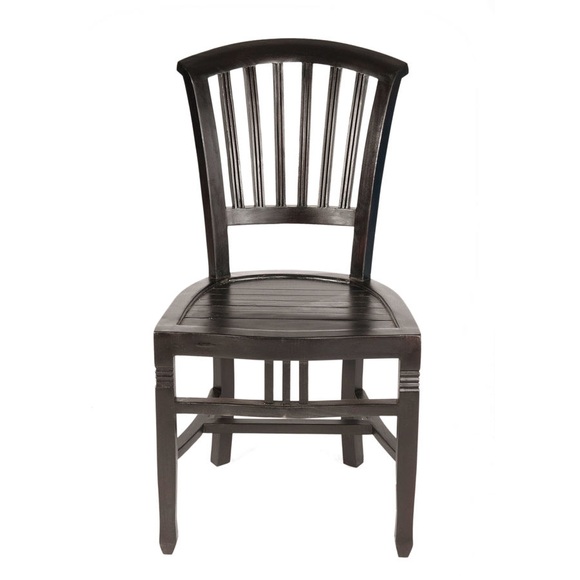 Coop Holzstuhl Rumba