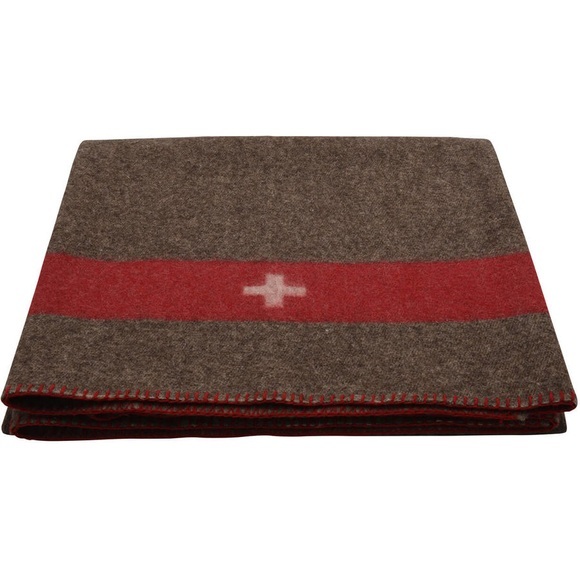 Eskimo Decke Armeedecke,140 x