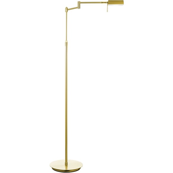 Stehlampe Gaio