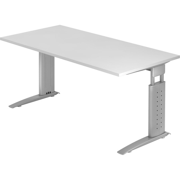 Schreibtisch efficient