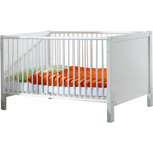 Babybett Birgit