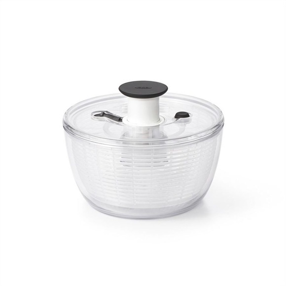 OXO Salatschleuder 2.7L