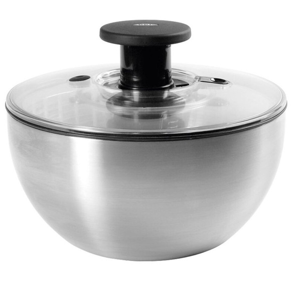 OXO Salatschleuder 26Cm/5.9L