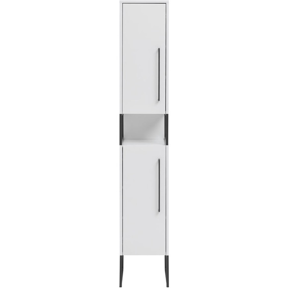 Badezimmerschrank Citron