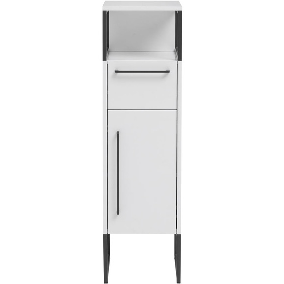 Badezimmerschrank Citron