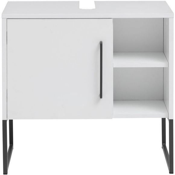 Waschbeckenunterschrank Citron