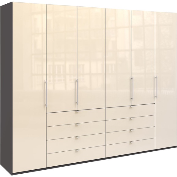Kleiderschrank Leti