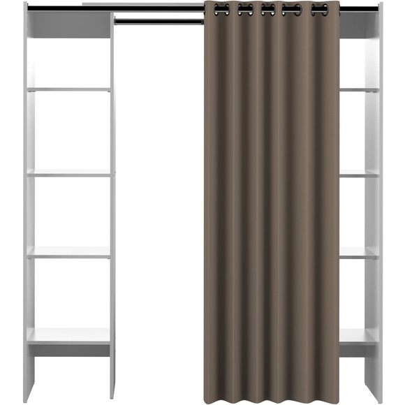 Kleiderschrank Puca