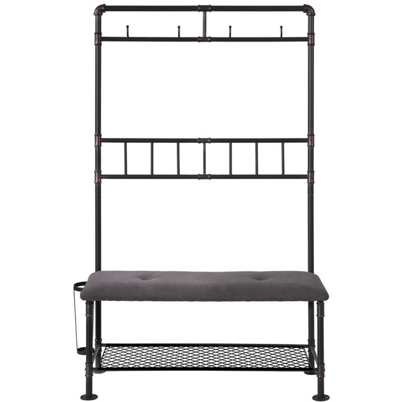 Garderobe Nael