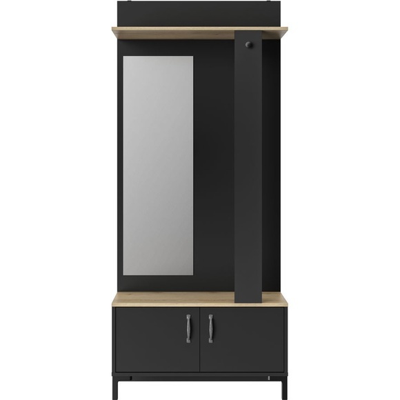Garderobe Santiago