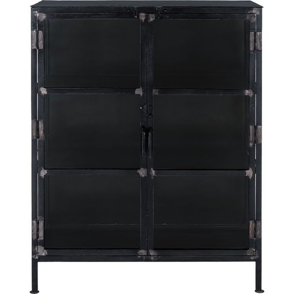 Vitrine Soley