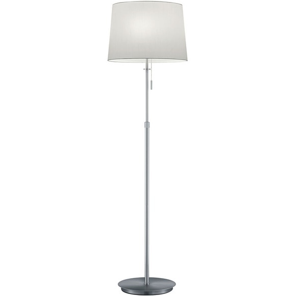 Lyon - höhenverstellbare Stehlampe mit Zugschalter