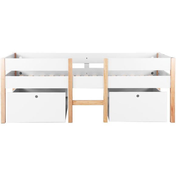 Hochbett Poseidon I
