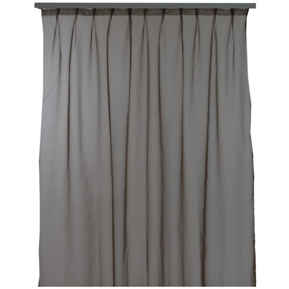 Vorhang Voile
