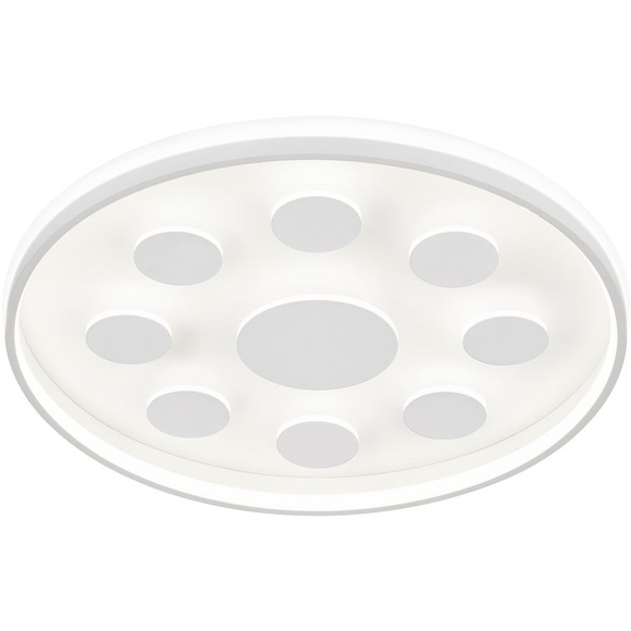 Deckenlampe Circle