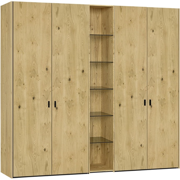 Arena Kleiderschrank Arena Drehtüren