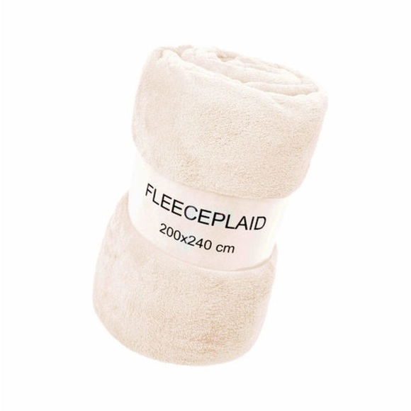 Flair Wohndecke Coral