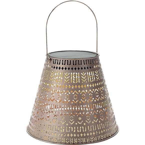 Solar-Laterne Boho S