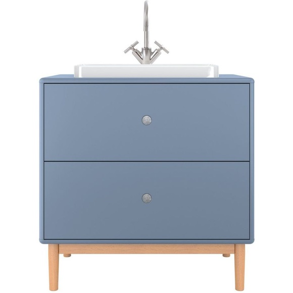 Tom Tailor Waschtisch mit Lavabo Color Bath