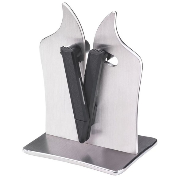 Vulkanus Messerschärfer Professional G2 Edelstahl