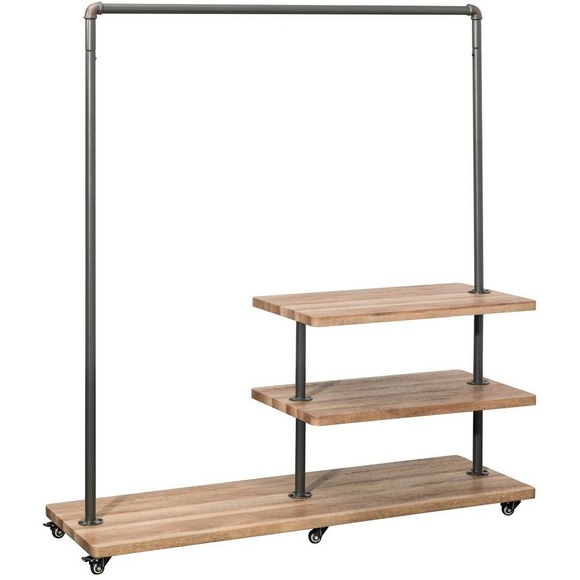 Coop Garderobe Benoit