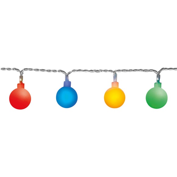 Star Trading Star Trading Lichterkette BERRY