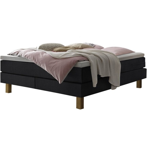 Coop Boxspringbett Isoba