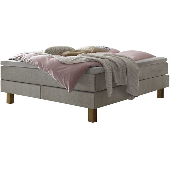 Coop Boxspringbett Isoba