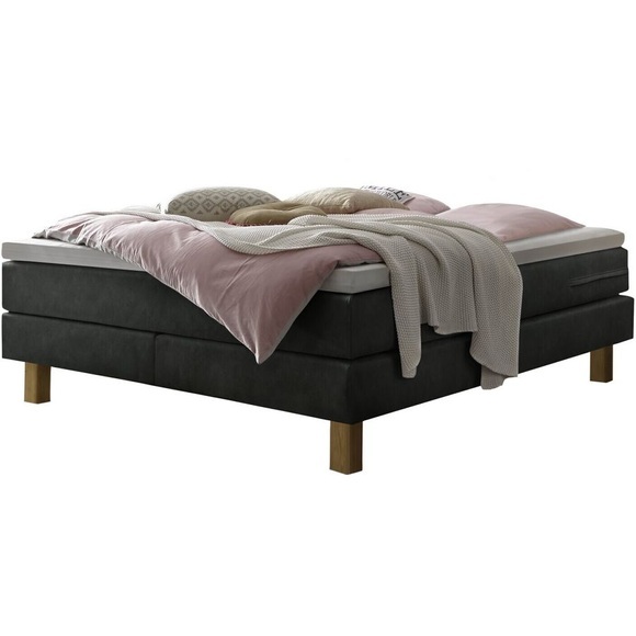 Coop Boxspringbett Isoba