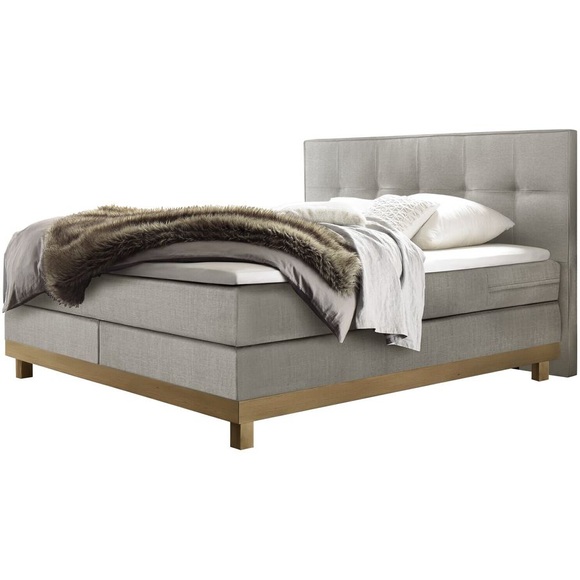 Coop Boxspringbett Bella