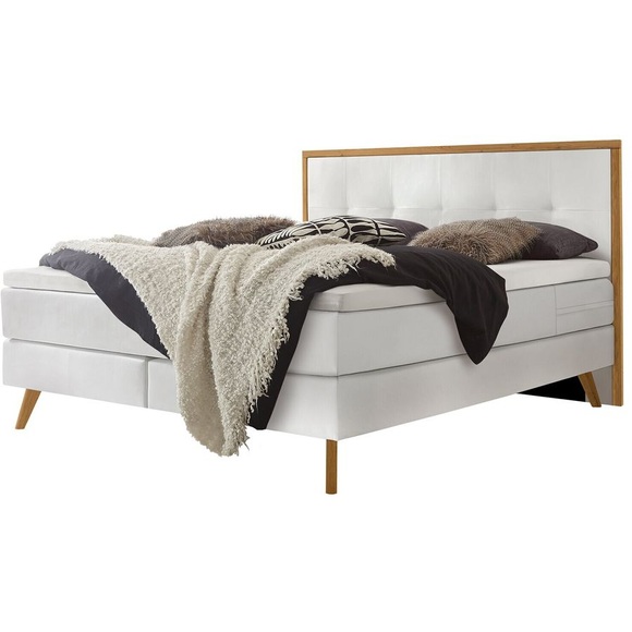 Boxspringbett Raela