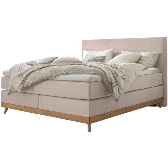Coop Boxspringbett Scandia