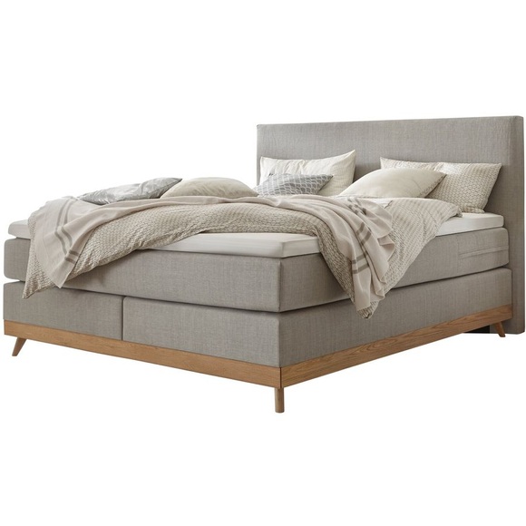 Coop Boxspringbett Scandia