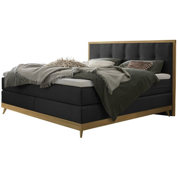 Coop Boxspringbett Villa